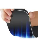 UGREEN Keyboard Wrist Rest Pad, Keyboard And Mouse Wrist Support [Soft Memory Foam], Mechanical Keyboard Gaming Office Typing Wrist Rest, Laptop Desktop Hand Support Pad