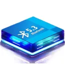 PHILIPS SBM3008 Outdoor Portable Handheld High-Power Loudspeaker, Wireless Amplifier, Public Address System, Hailer, Street Vending, Alarm, Speaker, Sound System for Street Vendors, Sports Fields, Schools, Training, And Tour Guides