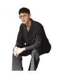 FitonTon [10A Anti-Mite Antibacterial] Men's Pajamas Spring Pure Cotton Cardigan Lapel Wearable Loungewear Set Men's XL
