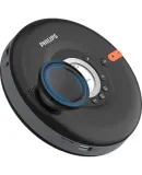 PHILIPS (PHILIPS) EXP5108 CD Player Portable Music Player USB Flash Drive Learning Repeater Two-Way Bluetooth Speaker Rechargeable External Amplifier Multifunctional Phonograph Speaker Yellow