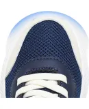 SNOOPY Children's Sneakers, Boys And Girls Sports Shoes, White Casual Shoes for Kids, Autumn Soft-Soled Running Shoes, 2891 Black, Size 33