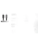 ANKER Apple Charging Cable, Dual-Head Type-C, Compatible with IPhone17/16/15promax, IPad/Mac Computers, Huawei, Xiaomi, Fast Charging Data Cable, 1.8m, Purple