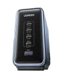 UGREEN 300W GaN Charger Set Desktop Charging Station 65/100/140W/Type-C Multi-Port Fast Charger for Apple Macbook P Laptop 240W Cable