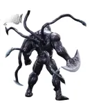 MARVEL Children's Gift, Venom Taskmaster Action Figure, Marvel Villains Display, Movable Model, Birthday Gift for Boys, Ages 14+