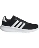 Adidas Men's Shoes, Autumn Sports Shoes, Comfortable Breathable Casual Shoes, Wear-Resistant Shock-Absorbing Running Shoes, Size 44.5