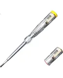 STANLEY Test Screwdriver, 100-500V/145mm, STMT62016-8