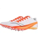 Li-Ning Track And Field Spikes for Men's Professional Sprinting, Athletic Shoes for Female Middle And Long-Distance Running Students, Middle School And High School Exam Training Spikes