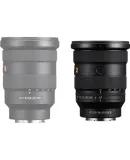 SONY [Price Protection 11.11], FE 16-35mm F2.8 GM II, New Generation Full-Frame Large Prime, Ultra-Wide Zoom G Master Lens (SEL1635GM2)