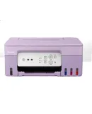 Canon G3832 High-Capacity Wireless Color Photo All-In Ink Tank Printer, Copier And Scanner