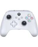 PowerA Official Microsoft Authorized Xbox Wired Controller for PC Steam Xbox Series Realism Dual Analog X-Men Assassins Creed Monster Hunter