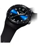 Disney Student Watch for Boys, Simple Waterproof Quartz Watch for Teenagers, Exam Watch for Middle School And Elementary Students MK-12125L