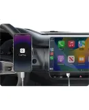 ANKE MFi Certified Apple Charging Cable for IPhone 11/12/13/14, Type-C to Lightning Fast Charging Data Cable, 1.8m Black