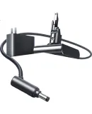 UGREEN Compatible Battery Charger for Dyson Vacuum Cleaners, Universal Adapter for Dyson V6/V7/V8 Series Batteries And Power Supply, Vacuum Cleaner Accessory Charging Cable 1.8m 15757