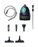 PHILIPS (PHILIPS) Upright Vacuum Cleaner, Household Cleaning Machine, Powerful High-Wattage Suction, Dust And Mite Removal, Pet-Friendly, Suitable for Home Use, FC9573