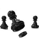 COODORA International Chess Magnetic Portable Competition Board for Children, Large Size Beginner's Chess Set, Birthday Gift for Elementary School Students, 29