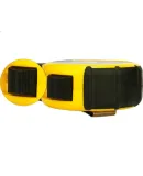 STANLEY (STANLEY) Rubber And Plastic Metric Tape Measure, 3m Steel Measuring Tape, Carpenter's Ruler, Telescopic Ruler with Locking Function, 30-609