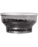 PHILIPS Coffee Machine, Twin Star Italian Semi-Automatic Home Capsule Coffee Maker, Integrated Grinder, Bean Grinder, Freshly Ground, Recreational Pour-Over, New Year's And New Year's Day Gift, PSA2218/00