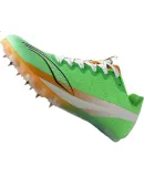 Li-Ning Track And Field Spikes for Men's Professional Sprint, Athletic Shoes for Female Middle And Long-Distance Runners, Student Training Spikes for High School Exams