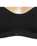 NIKE Women's Sports Bra MINIMALIST BRA Sportswear DM0527-010 Black SA-C