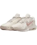 NIKE Basketball Shoes for Men, Cushioned MAX IMPACT 4 Sneakers DM1124-008 Pink 41