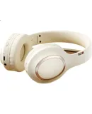 Acer OHR300 Wireless Bluetooth Headphones with Noise Cancellation, Microphone, for Computer Gaming And Sports, Long Battery Life, Compatible with Apple, Huawei, Xiaomi, Black