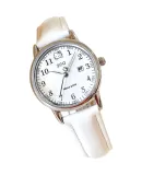 Hello Kitty Watch for Female Students, Primary School, Middle School And High School Students, Specialized for Middle School Entrance Exam And College Entrance Exam, Quiet Time-Telling Watch, Birthday Gift