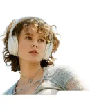 Bose QuietComfort Noise-Cancelling Headphones - Misty White, Over-Ear Wireless Bluetooth Noise-Cancelling, Upgraded Version of QC45, New Experience with Wind And Noise Filtering, Double 11 Sale