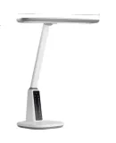 PHILIPS Reading Eye Protection Desk Lamp Self-Operated Home Full Spectrum National AA Grade Student Children Learning Anti-Blue Light A1