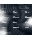 TP-LINK (TP-LINK) [WIFI6 Easy-Expand Ceiling AP] AX1500 Dual-Band Gigabit Router for Home And Commercial Use, Compatible with PoE Power Supply TL-XAP1506GC Easy-Expand Versio