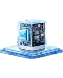 UGREEN 20W Gallium Nitride Charger, PD Fast Charging Head, Compatible with Apple 17 IPhone 17/16/15 Pro Max/Plus/iPad, Huawei, Xiaomi Phones And Tablets, Type-C Plug