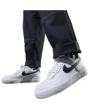 NIKE NIKE Sneakers for Women, Air Force 1 Sports Shoes, DD8959-103 White