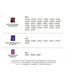 Baseus Capacitive Stylus for IPad, Apple Pencil [Sanrio Official Authorization], Compatible with 2025 Pro/Air/Mini/iPad11 Tablet Touch Screen Writing Pen, Apple Pencil