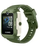 HUAWEI Children's Watch 5, Prairie Green, Smartwatch, Offline Positioning, Seamless Calling, Fast Charging Large Battery, Anti-Addiction Settings, Study Without Disturbance for Boys And Girls