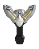 BANDAI Ultraman Children's Toy, New Year Gift for Boys, Combined Armored Diga And Tiga Set, 30001