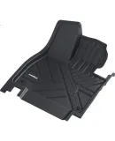 Goodyear TPE Car Floor Mat Suitable for Li Auto L8 Accessories, Decorative Eco-Friendly High-Edge TPE Floor Mat, Dainisi Carpet