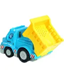 Carretilla Volquete Mágica VTech con Sonido y Luz