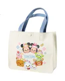 Disney Cute Handbag, Women's Tote Bag, Large Capacity Purse, Commuter And School Handbag for Women, Birthday Gift for Girls