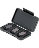 DJI Osmo Pocket 3 Magnetic ND Filter Kit, Osmo Pocket 3 Accessories, DJI Gimbal Camera Accessories