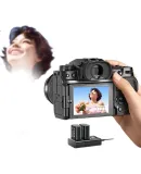 UGREEN 3C Certified DMW-BLK22 Camera Battery/charger Set Compatible with Panasonic DC-S5 S5K LUMIX S9 GH6 DSLR Mirrorless Cameras with Charging Cable