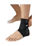 Reebok Ankle Brace for Sprain Prevention And Recovery, Basketball Ankle Support, Foot And Ankle Protection, Joint Fixation Brace for Ankle And Wrist