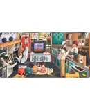 8BitDo Mouse Pad, Large Desktop Mat