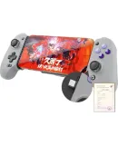 GAMESIR G8 Hunter Seat Type-C Mobile Game Controller for PUBG Mobile Zero, Android, iOS, IPhone 15, Mobile Gaming, Stretch Handle Streaming Hall Joystick Triangle