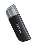 Lexar USB3.2 High-Speed Card Reader Multi-In TF/SD Dual-In Camera Phone Computer Dash Cam Drone Storage Card Reader (RW300)