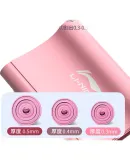 Li-Ning Elastic Band, Resistance Band for Fitness, Yoga, Stretching, Back And Leg Exercises, Rehabilitation, Strength Training, Dance, And Resistance Training