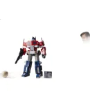 LEGO Transformers Collection 10302 Optimus Prime Car Home Decoration Building Toy