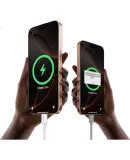 UGREEN Compatible with Apple 17/16/15 Charging Cable, Type-C Data Cable, USB-C Car Charger Cable for CarPlay, IPhone 17/16e/15 Pro Max, Huawei Honor, 0.25 Meters, 3A