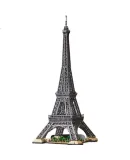 LEGO (LEGO) Building Blocks World Architecture Fan Collection Gift 10307 Eiffel Tower Birthday Gift Home Decoratio