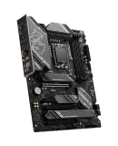 MSI (MSI) Z790 GAMING PLUS WIFI DDR5 Motherboard, Supports CPU 14700KF/14700K/14900KF/14600KF (Intel Z790/LGA 1700)
