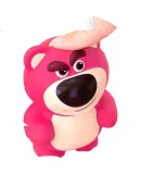 Disney (Disney) Stress Relief Toy, Squeeze Toy, Hilarious Decompression Device, Children's Toy, Angry Strawberry Bear, Children's Holiday Gift