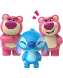 Disney Creative Stress Relief Toy, Squeeze Toy, Funny Decompression Gadget, Children's Toy, Goofy, Children's Birthday Gift